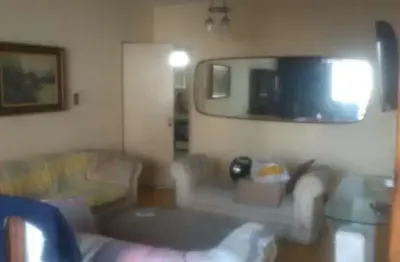 Apartamento com 3 quartos à venda no itararé, são vicente , 100 m2 por r$ 550.000