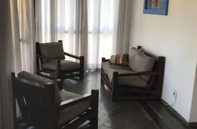 Apartamento com 3 quartos à venda na enseada, guarujá , 170 m2 por r$ 550.000
