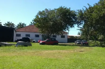 Terreno à venda na vila itapanhau, bertioga  por r$ 3.750.000