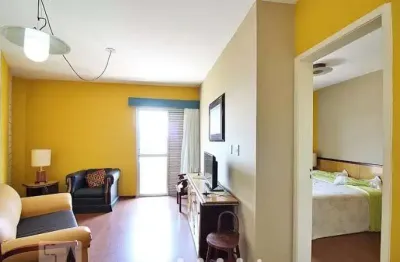 Apartamento com 1 quarto à venda no centro, são bernardo do campo , 40 m2 por r$ 235.000