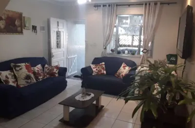 Casa com 2 quartos à venda no parque bitaru, são vicente  por r$ 388.000
