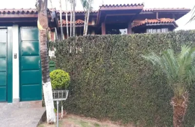 Casa com 3 quartos à venda no bosque das arapongas, serra negra  por r$ 900.000