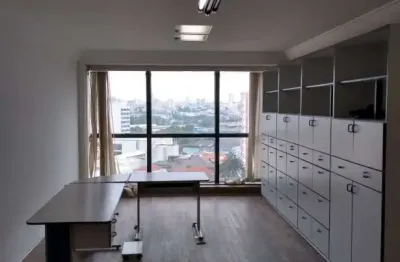 Sala comercial com 1 sala à venda no centro, santo andré  por r$ 235.000