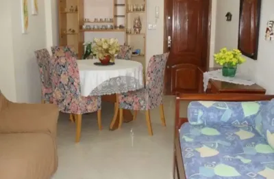 Imperdível apartamento à venda no gonzaga, santos-sp: 2 quartos, 1 sala, 2 banheiros, 1 vaga de garagem, 80m² de luxo.