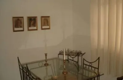 Apartamento com 2 quartos à venda no gonzaga, santos , 70 m2 por r$ 400.000