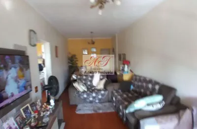 Apartamento à venda em santos-sp, bairro aparecida: 2 quartos, 1 sala, 2 banheiros, 1 vaga, 90,00m². venha conferir!