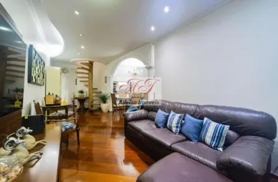 Apartamento com 3 quartos à venda na aparecida, santos , 195 m2 por r$ 1.300.000