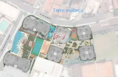 Imperdível: apartamento na ponta da praia, santos-sp, 2 quartos, 2 suítes, 113m², 2 vagas. agende sua visita!