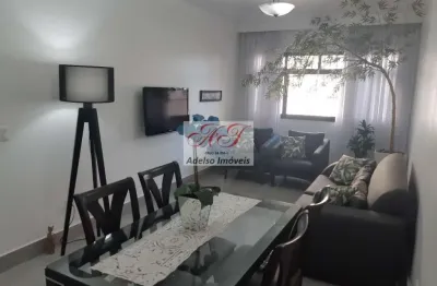 Apartamento com 2 quartos à venda no Ponta da Praia, Santos , 96 m2 por R$ 750.000