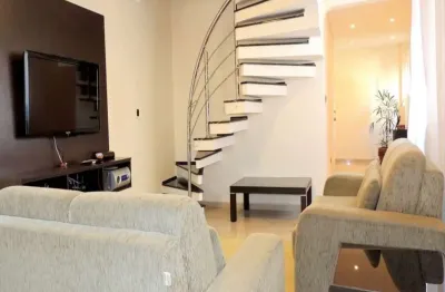 Apartamento com 3 quartos à venda no ponta da praia, santos , 176 m2 por r$ 1.700.000