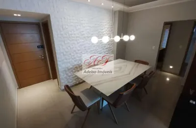 Apartamento à venda em santos-sp, bairro embaré: 3 quartos, 2 suítes, 1 sala, 4 banheiros, 3 vagas de garagem e 152m² de área.