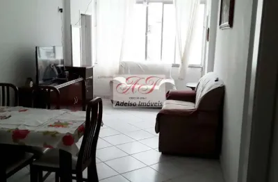 Apartamento com 2 quartos à venda no embaré, santos , 90 m2 por r$ 530.000