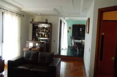Apartamento com 4 quartos à venda na vila rica, santos , 190 m2 por r$ 1.200.000