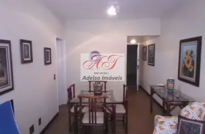 Apartamento à venda em santos-sp, bairro boqueirão, 1 quarto, 2 banheiros, 65m². aproveite!