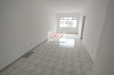 Apartamento à venda na ponta da praia, santos-sp: 2 quartos, 1 sala, 2 banheiros, 1 vaga de garagem. aproveite!
