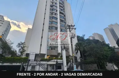 Venda de apartamento de luxo de 4 quartos na vila pompéia, são paulo - 123m², 1 suíte, 2 vagas de garagem