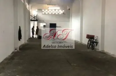 Excelente oportunidade: galpão comercial à venda em santos-sp, bairro estuário, 1 sala, 2 banheiros, 3 vagas, 250m²!