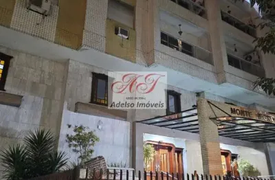 Garagens à venda na pompéia, santos-sp: 1 vaga e 20,00 m² de área disponíveis!