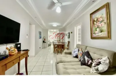 Apartamento à venda na ponta da praia, santos-sp: 2 quartos, 1 suíte, 2 salas, 2 banheiros, 1 vaga de garagem, 110m².