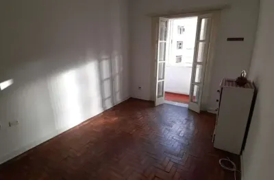 Apartamento à venda em santos-sp, no boqueirão: 1 quarto, 1 banheiro, 30m² de área. venha conferir!