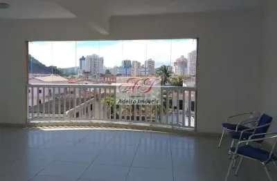 Imperdível! apartamento à venda em são vicente-sp, bairro vila valença: 1 quarto, 1 sala, 1 banheiro, 1 vaga, 50m². corra!