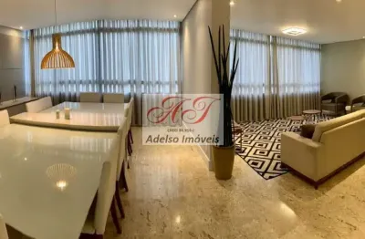 Imperdível oportunidade: apartamento à venda no boqueirão, santos-sp, com excelente localização e modernas instalações