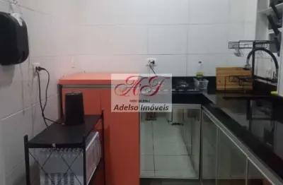 Apartamento à venda em santos-sp, bairro boqueirão: 1 quarto, 1 banheiro, 1 vaga de garagem, 32,00 m² de área.