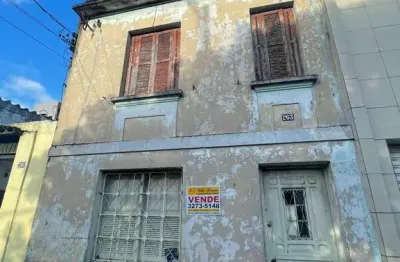 Terreno em condomínio fechado à venda na vila mathias, santos  por r$ 530.000