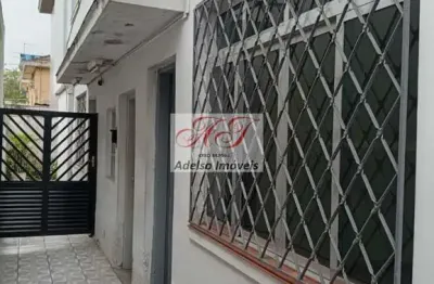Apartamento à venda em santos-sp, bairro macuco: 2 quartos, 1 sala, 1 vaga de garagem, 70m² de área. venha conferir!