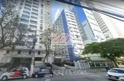 Box/garagem à venda na pompéia, santos-sp:  1 vaga de garagem, 12,50 m² de área.