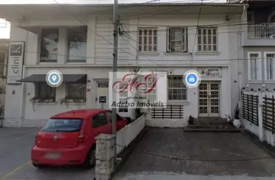 Terreno à venda em santos-sp, bairro campo grande, 488m² de área - oportunidade única!