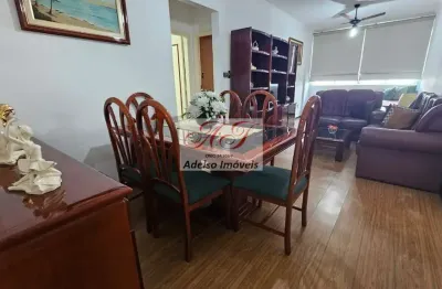 Imperdível: apartamento à venda em santos-sp, pompéia! 1 quarto, 1 sala, 1 banheiro, 1 vaga de garagem, 77m² de área.