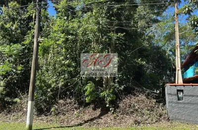 Terreno em condomínio de luxo em são marcos, peruíbe-sp: 1.026,48 m² de pura exclusividade!