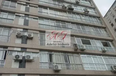 Apartamento à venda em santos-sp, no boqueirão: 1 quarto, 1 banheiro, garagem, 28,50 m². imperdível oportunidade!