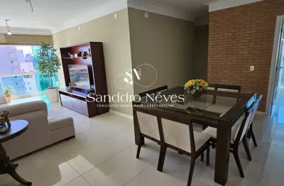 Apartamento à venda,107m - 3 suites r$ 930.000 - ed. campos maia -jd. paulistano -sorocaba