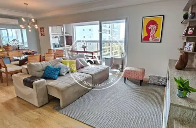 Apartamento à venda, 140m - 3 suítes - r$ 1.550.000 - residencial saint tropez - sorocaba