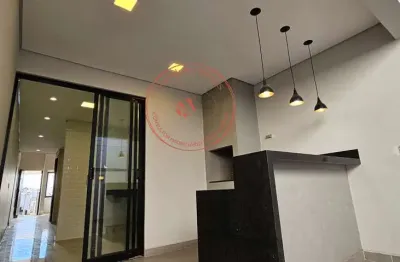 Casa à venda, 162m, 3 dorm. 1 suíte, r$ 1.270.000 - residencial flores - votorantim sp