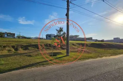 Terreno à venda, 1.030m², r$ 350.000 - village ipanema i - araçoiaba da serra - sp