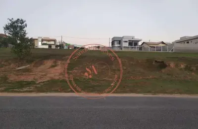 Terreno à venda, 1.030m², r$ 385.000 - village ipanema i - araçoiaba da serra - sp