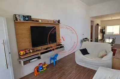 Casa térrea à venda - 132m - r$ 820.000 - condomínio sun lake, 2 dorm.1 suíte - sorocaba