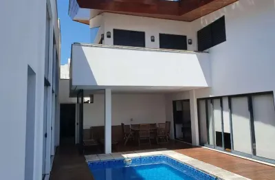 Casa à venda, 5 suítes, 7 banheiros - r$ 1.680.000 - condomínio village vert - sorocaba sp