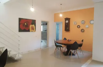 Casa à venda com 3 suítes, 4 banheiros, r$ 900.000,00 - vila inglesa - sorocaba - sp