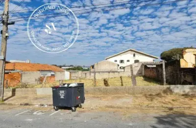 Terreno à venda, 600 m² - r$ 550.000 - jd. zulmira - sorocaba sp