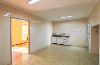 Casa térrea à venda, 3 dormitorios, 186m - r$ 598.000 - jardim faculdade - sorocaba sp