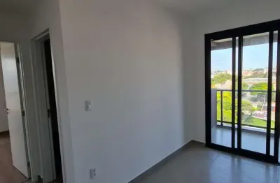 Apartamento à venda, 2 dorms. 1 suite 58m - r$ 530.000 - jardim paulistano - sorocaba sp