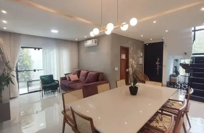Casa à venda - 3 dorm. 1 suíte, 154m - r$ 1.198.000 - piscina - cond. terras são francisco