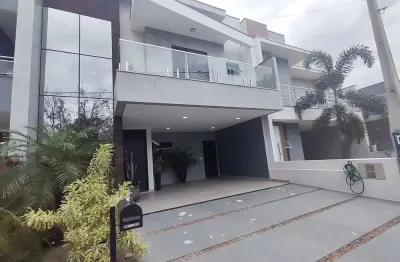 Casa à venda - 3 dorm. 1 suíte, 154m - r$ 1.198.000 - piscina - cond. terras são francisco