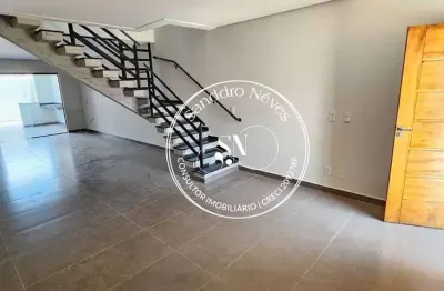 Casa à venda, 118m - r$ 460.000 - 3 dormitórios - 1 suite - wanel ville - sorocaba sp