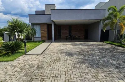 Casa térrea à venda- 225m - 2 suítes - r$ 1.700.000  - alphaville iii - votorantim - sp