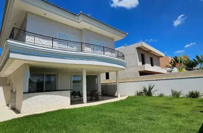 Casa à venda, 224m - r$ 2.280.000 - 3 suites - alphaville nova esplan. 1 - votorantim - sp